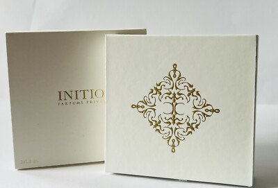 Initio Hedonist Initiation Sample Set