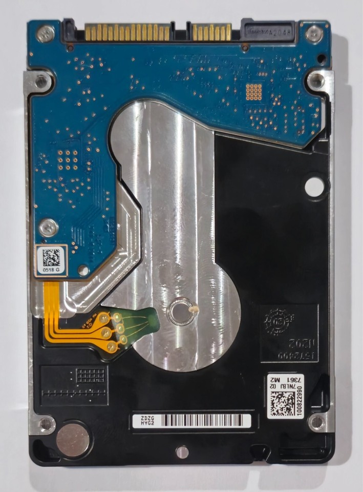 Seagate BarraCuda 2tb Internal HDD eBay