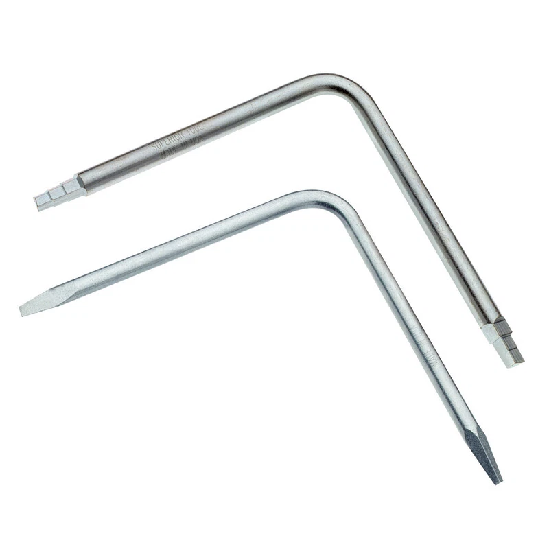 Faucet seat wrench deals