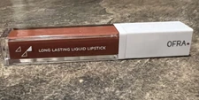 OFRA Long Lasting Liquid Lipstick In Canyon Full Size