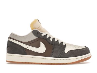 Jordan 1 Low SNKRS Day Korea 2023 - FD0399-004