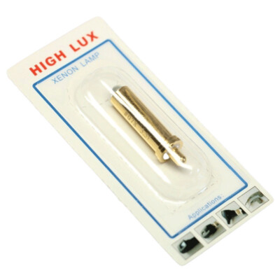 XHL #078 HEINE 3.5V Otoskop Birne X-002.88.078 Beta 200 Otoskop-Lampe