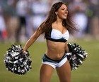 Philadelphia Eagles vs Las Vegas Raiders - 12/14/2025 - LL - Sec 131 Row 16