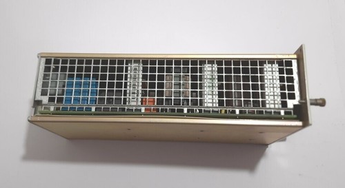 Powec Power-One PMP 3.24 SIC Power Supply ZM 10 01 100-008 Rectifier Module 110V - Picture 5 of 10