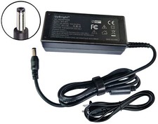 12V 5A AC/DC Adapter For Li Shin LSE9901B1260 Power Supply Charger Barrel Tip