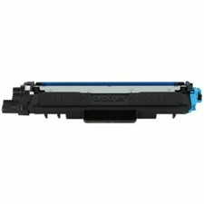 Brother Genuine TN223C Standard Yield Toner Cartridge Replacement 1 Cyan