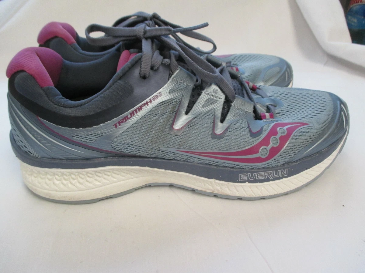 Saucony triumph online iso 4 mujer