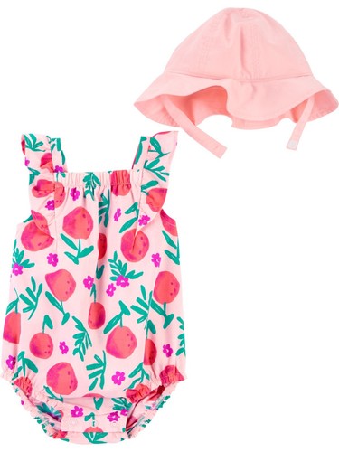 CHILD OF MINE BY CARTER'S BABY GIRL DRESS AND SHIRT SET -PICK STYLE AND SIZE - Picture 6 of 14