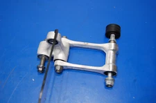 2004 04-17 CRF250X CRF450R LINKAGE ARM SHOCK LINK ROD RELAY TRAK 52465-KSK-000