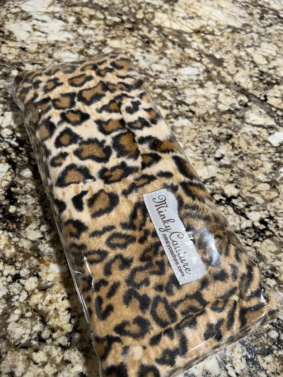 Minky store couture scarf