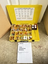 Caterpillar 175-3700 DEUTSCH SEAL DT SERIES FIELD SERVICE KIT - NEW SEALED