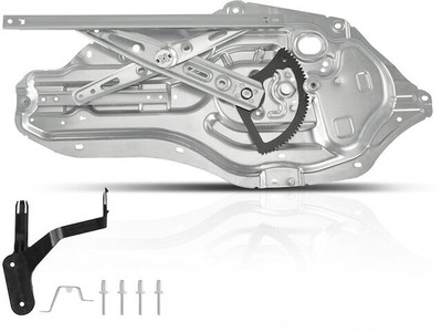 For 2012-2013 Kia Forte5 Window Regulator Front Left APR 51314GBKX Hatchback