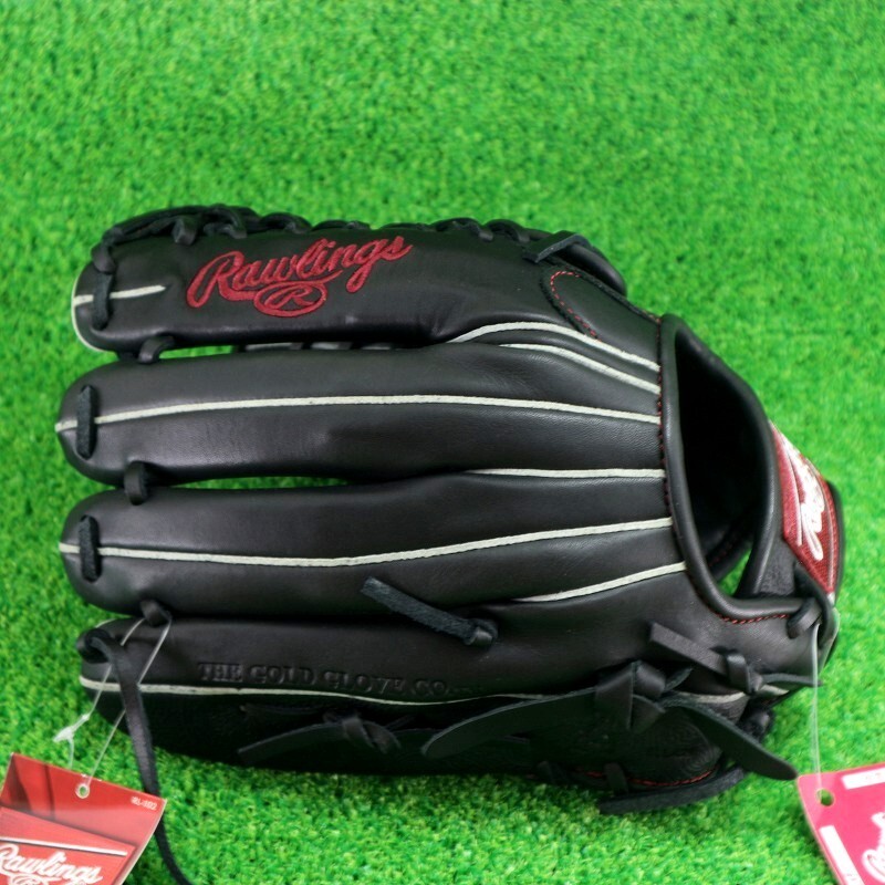 Rawlings Baseball Glove All positions RHT 11.75 HYPER TECH R2G