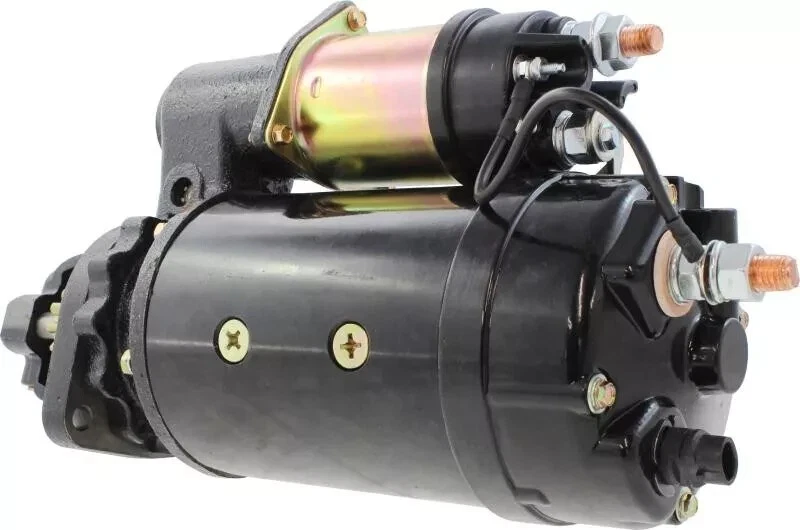 Starter fits Blue Bird All American FE RE 1996-2003 15744815 XC4S11001AA 6668 - Image 2 of 4