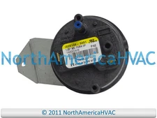 OEM Trane American Standard Air Pressure Switch Fits Honeywell IS20144-3331