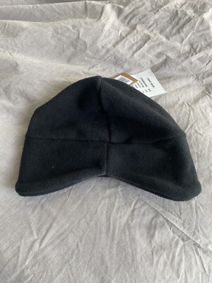 Our Legacy Work Shop X Stussy Fleece Beanie Trapper Hat - New W
