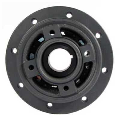 Engine Harmonic Balancer-Premium Oem Replacement Balancer Dayco PB1530N