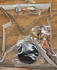 Armored Trooper Votoms Chirico Cuvie Hobby Japan Sunrise 2007