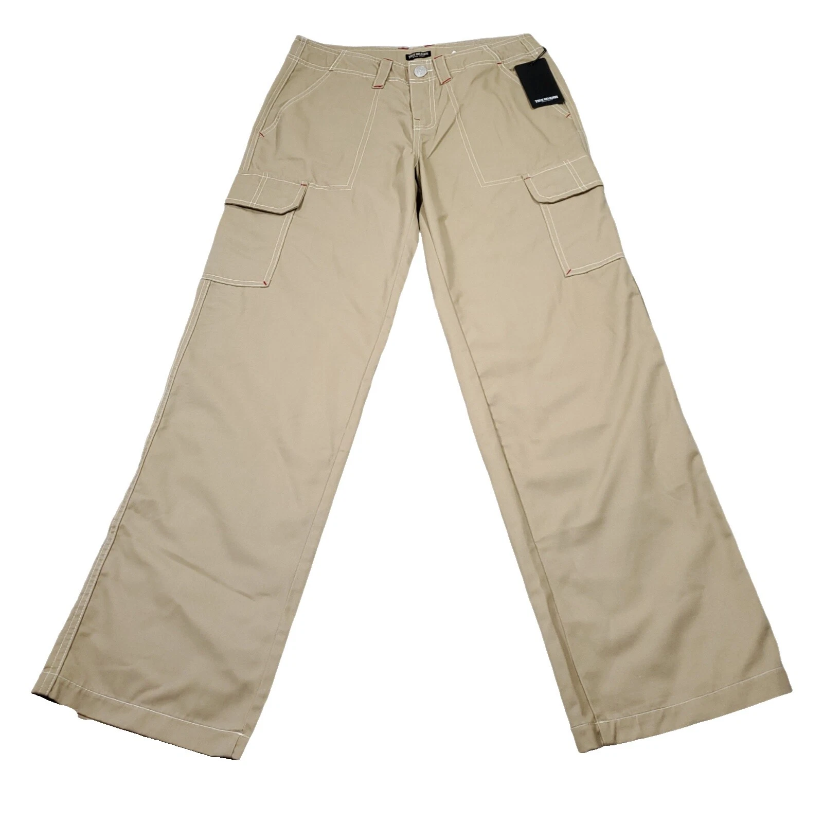 True Religion Casual Pants for Women