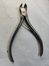 Vintage VIGOR  no.804 1/2 Watchmaker Jewelers cutting 4 5/8" Made in Sweden