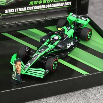 Autographed MINICHAMPS Sauber F1 Team 2011 From Japan | eBay