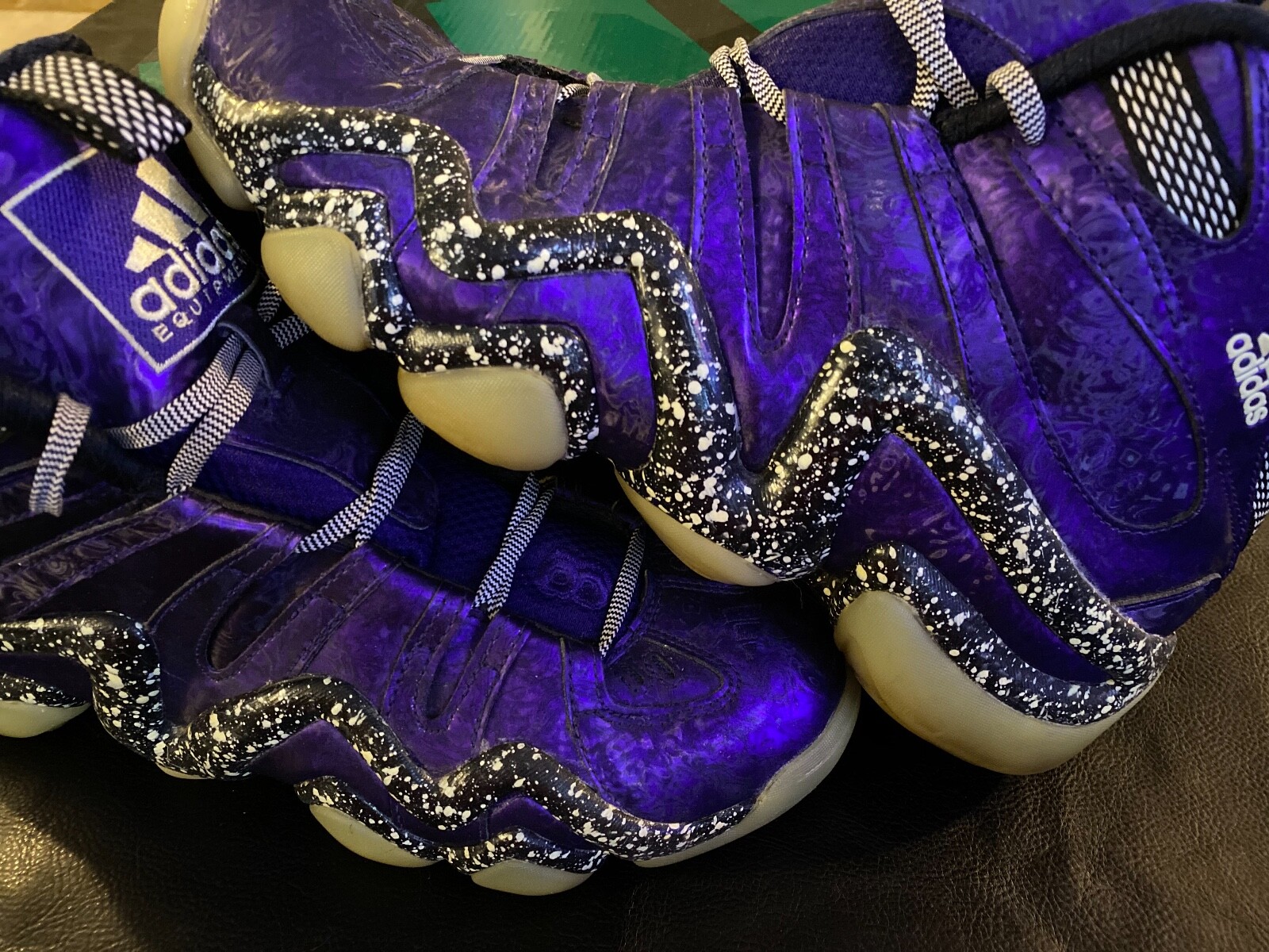 crazy 8 nightmare before christmas