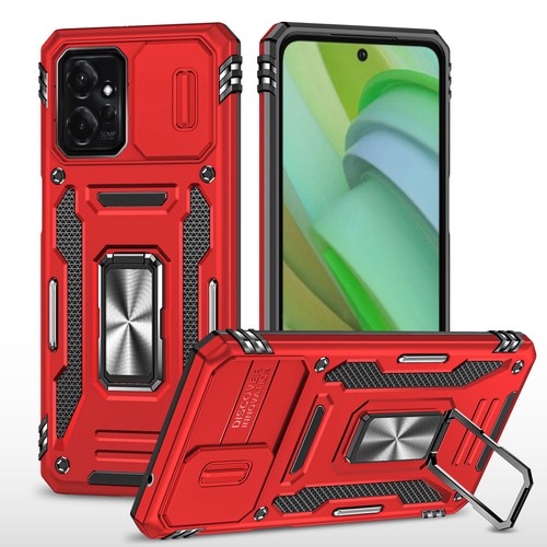 For Motorola Moto G Play/ Power/ Stylus G 5G Armor Phone Case Shockproof Rugged - Picture 17 of 29