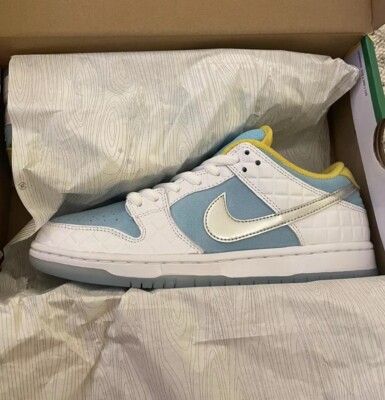 8.5  Nike Dunk SB Low
