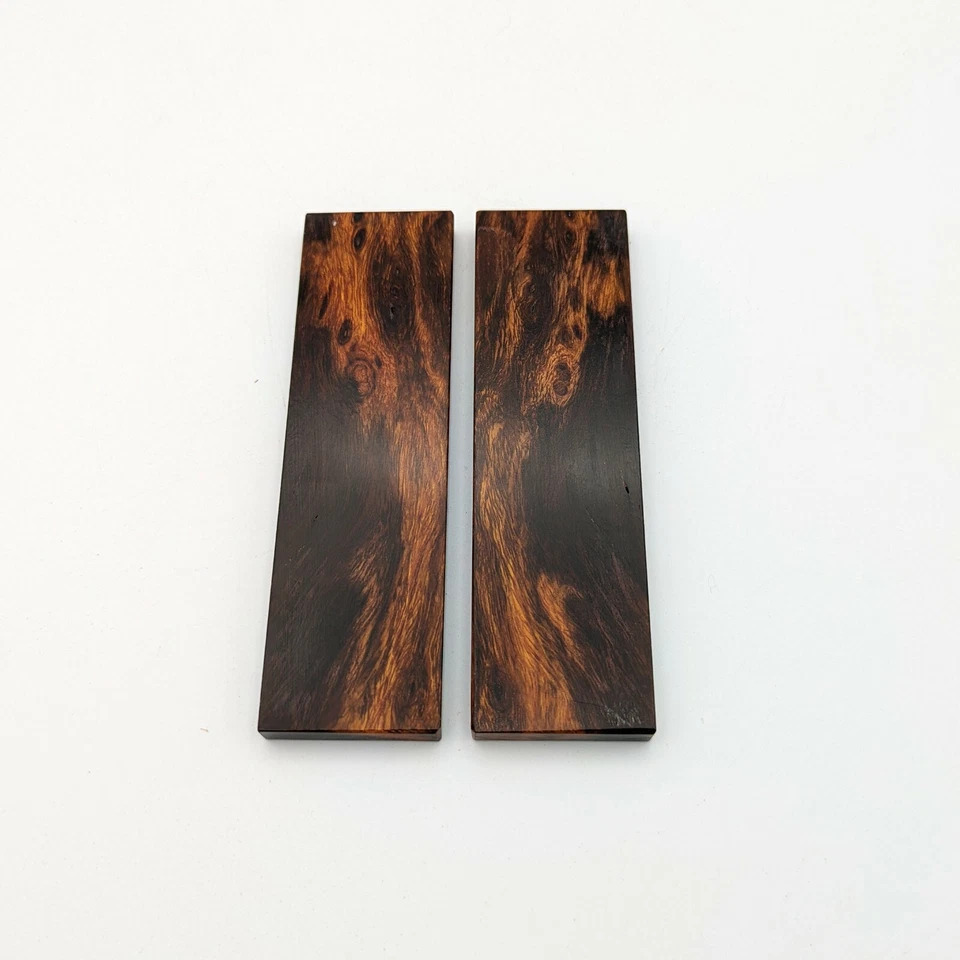 Básculas de cuchillo y pistola grandes premium - corte estándar (3/8" x 2" x 6") Foto 3 de 4