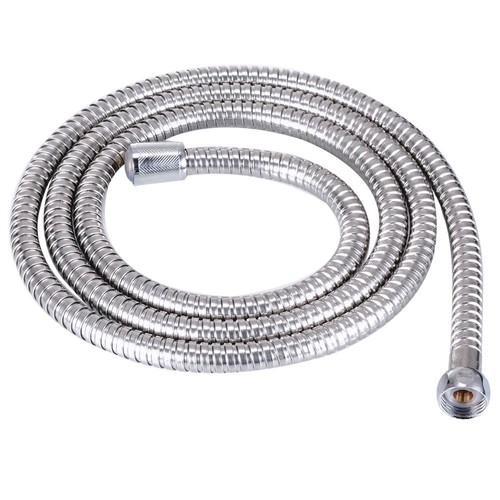 Standard Flexible Shower Head Tube Plumbing Hose Bathroom Pipe
