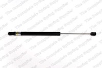 Kilen 412037 Gasfeder, Koffer-/Laderaum For Audi