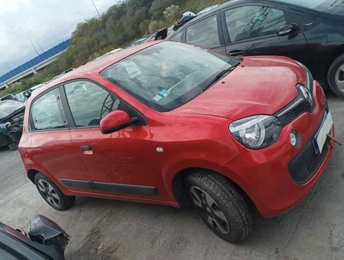 4071721401 Türschloss Hinten Links für RENAULT TWINGO III Expression 20 1466122 - Bild 7 von 8