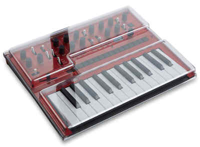 Decksaver Korg Monologue - Staubschutzcover Staubschutz Abdeckung Cover