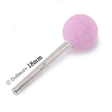 Dollmore custom tool 18mm Grinding stone