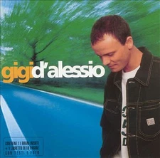 Gigi D'alessio - Portami Conté (CD 2006)