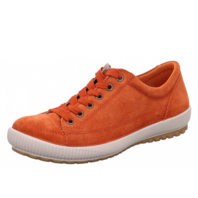 Legero Damen Schnürschuhe in Rot