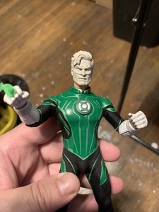 mezco hal jordan