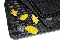 Gummimatten Passend FüR Audi A3 8V A3 8Y + Sportback Gummi FußMatten 2013-2020