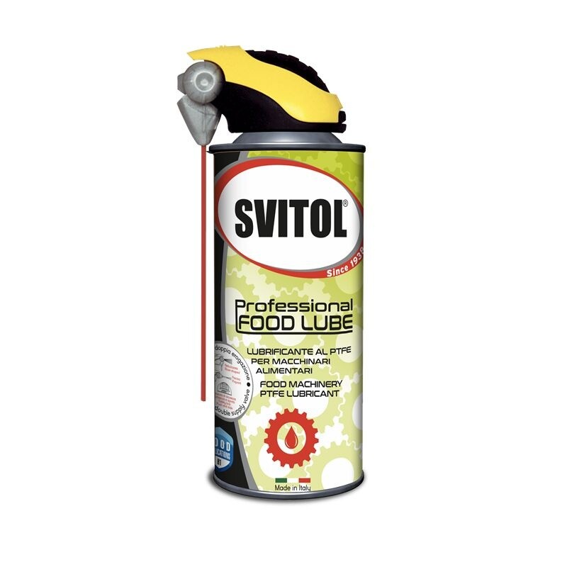 Svitol professional food lube 400 ml