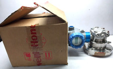 Honeywell ST 700 STF73F-41AS4A-T00-C-DHC-11C-B-01A7-FX, F1-0000 Pressure Transmi