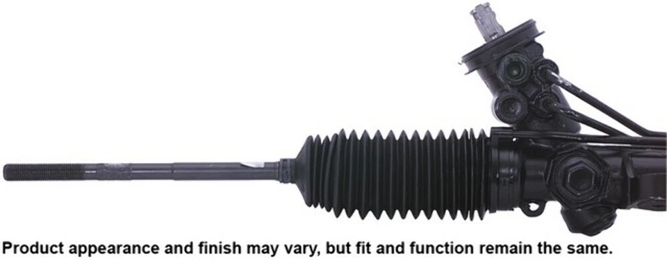 Восстановленная стойка и шестерня Cardone в сборе 22-106 | высококачественная автозапчасть, универсальная - Изображение 2 из 4