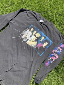 supreme dynamite tee