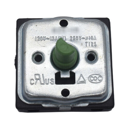 Rotary Switch for Pelonis HO-0250 Heater Radiator Electric Thermostat 120V  1500W | eBay
