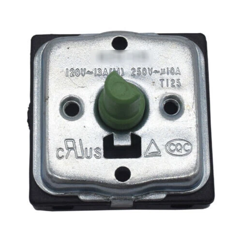 Rotary Switch for Pelonis HO-0250 Heater Radiator Electric Thermostat 120V  1500W | eBay