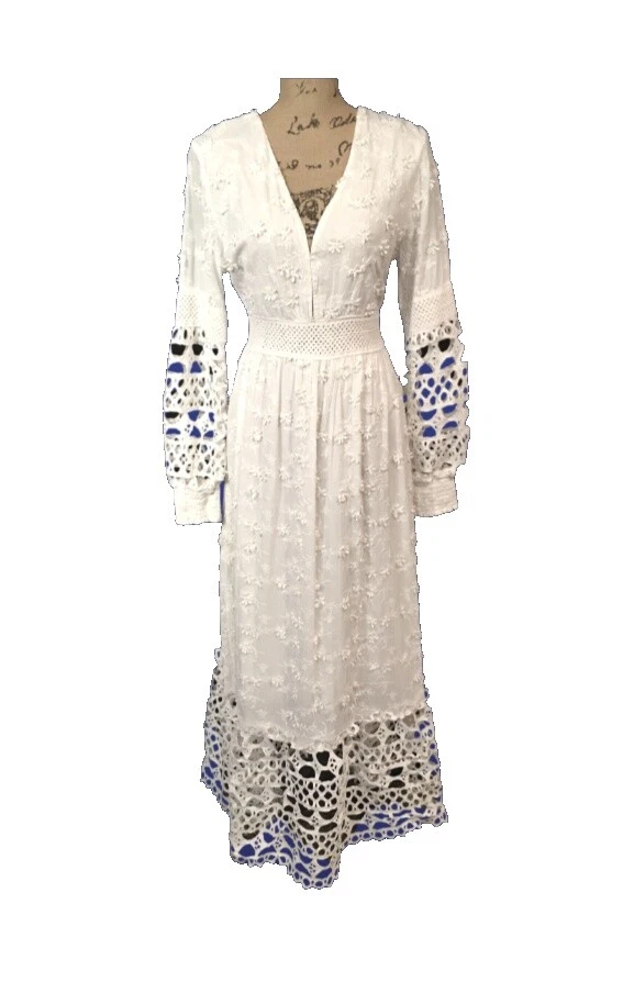 Boston Proper Polyester Dresses for Women