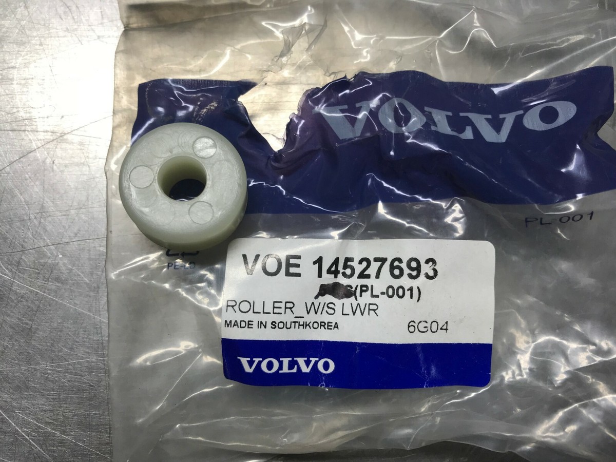 14527693 GENUINE Volvo ROLLER Ingersoll Rand VOE14527693 | eBay