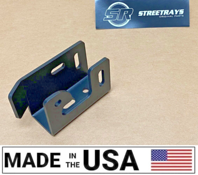 SR] Left Hand Hanger Bracket fits 131-1091 Toro TimeCutter MX SS