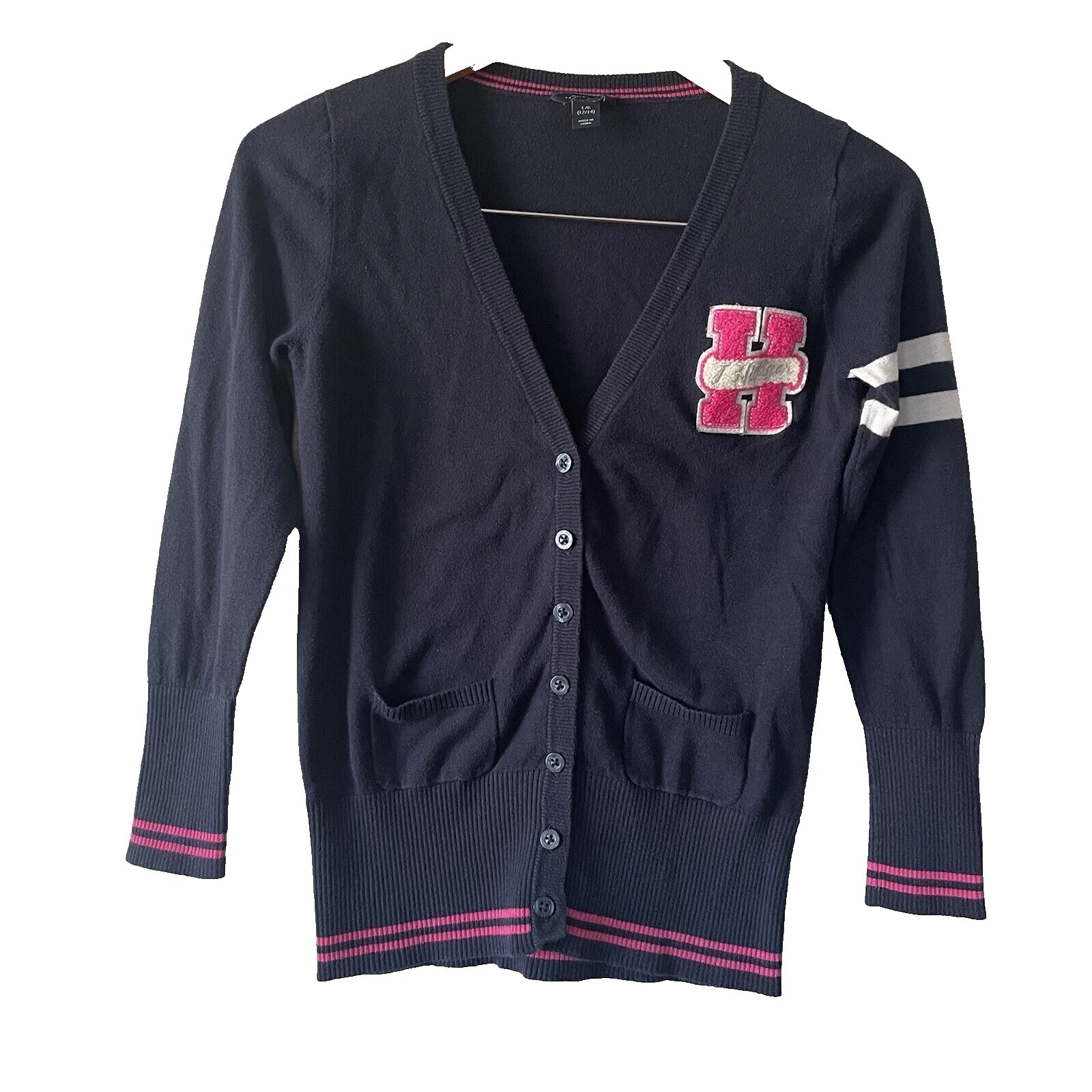 Chicas Tommy Hilfiger Cardigans para