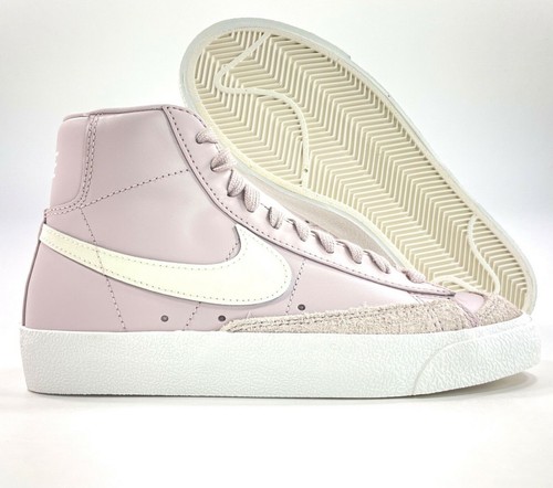 Nike W Blazer Mid '77 Platinum Violet 