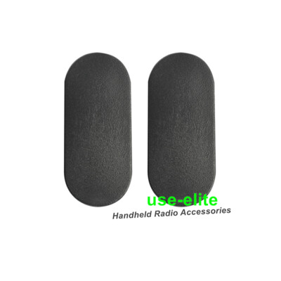2Pcs Replacement Belt Clip For TLKR T4 T5 T6 T7 T8 Radio Walkie Talkie